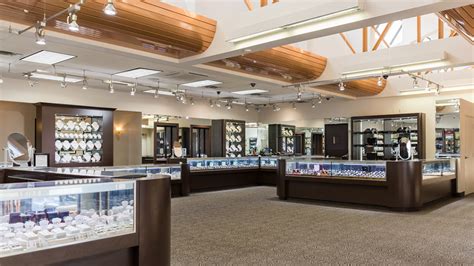 jewelry stores southfield mi.